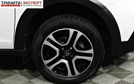 Renault Logan II, 2022 год, 1 357 000 рублей, 18 фотография