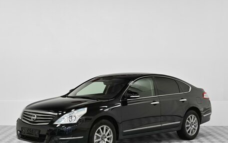Nissan Teana, 2012 год, 1 049 000 рублей, 3 фотография