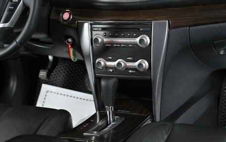 Nissan Teana, 2012 год, 1 049 000 рублей, 9 фотография