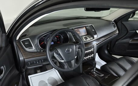 Nissan Teana, 2012 год, 1 049 000 рублей, 6 фотография