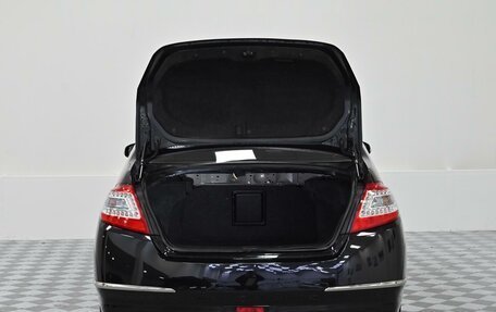 Nissan Teana, 2012 год, 1 049 000 рублей, 5 фотография