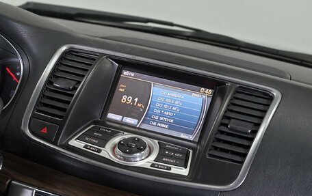 Nissan Teana, 2012 год, 1 049 000 рублей, 8 фотография