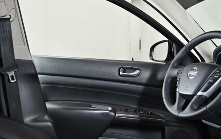 Nissan Teana, 2012 год, 1 049 000 рублей, 14 фотография