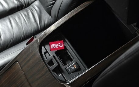 Nissan Teana, 2012 год, 1 049 000 рублей, 10 фотография