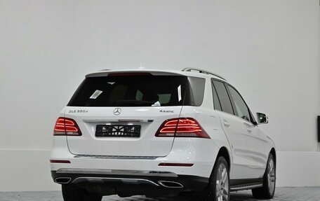 Mercedes-Benz GLE, 2016 год, 3 449 000 рублей, 6 фотография