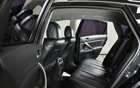 Nissan Teana, 2012 год, 1 049 000 рублей, 15 фотография