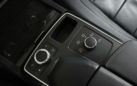 Mercedes-Benz GLE, 2016 год, 3 449 000 рублей, 12 фотография