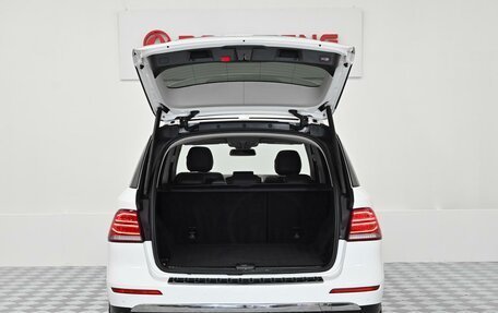 Mercedes-Benz GLE, 2016 год, 3 449 000 рублей, 7 фотография