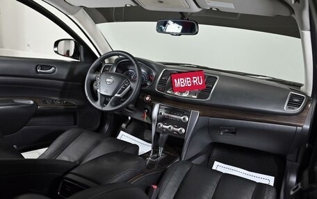 Nissan Teana, 2012 год, 1 049 000 рублей, 7 фотография