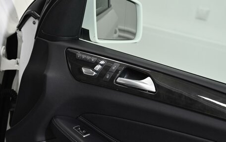 Mercedes-Benz GLE, 2016 год, 3 449 000 рублей, 14 фотография