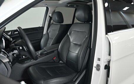 Mercedes-Benz GLE, 2016 год, 3 449 000 рублей, 16 фотография