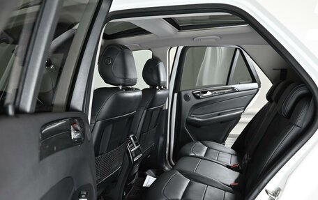 Mercedes-Benz GLE, 2016 год, 3 449 000 рублей, 18 фотография