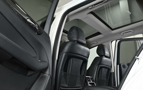 Mercedes-Benz GLE, 2016 год, 3 449 000 рублей, 17 фотография