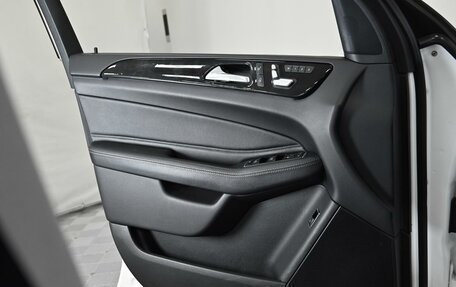 Mercedes-Benz GLE, 2016 год, 3 449 000 рублей, 15 фотография