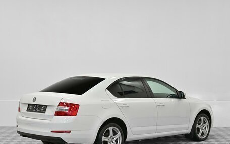 Skoda Octavia, 2014 год, 949 000 рублей, 2 фотография