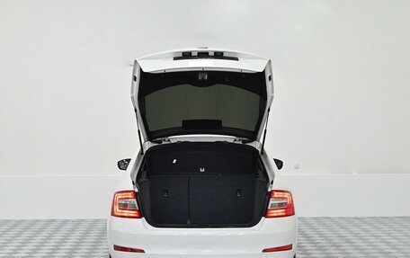 Skoda Octavia, 2014 год, 949 000 рублей, 5 фотография