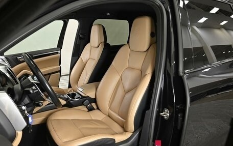 Porsche Cayenne III, 2015 год, 3 199 000 рублей, 13 фотография