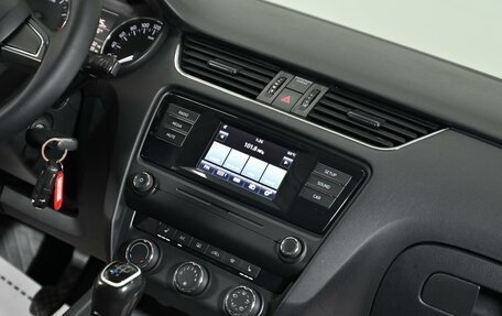 Skoda Octavia, 2014 год, 949 000 рублей, 8 фотография