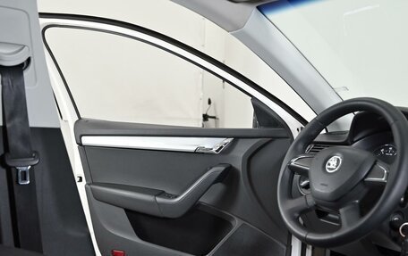 Skoda Octavia, 2014 год, 949 000 рублей, 12 фотография