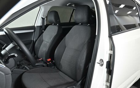 Skoda Octavia, 2014 год, 949 000 рублей, 13 фотография