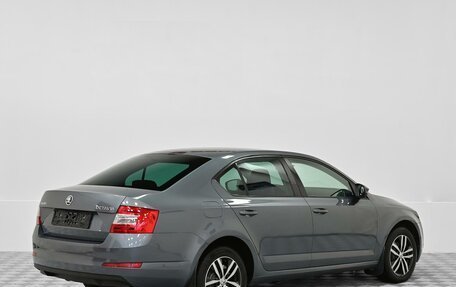 Skoda Octavia, 2016 год, 1 249 000 рублей, 2 фотография