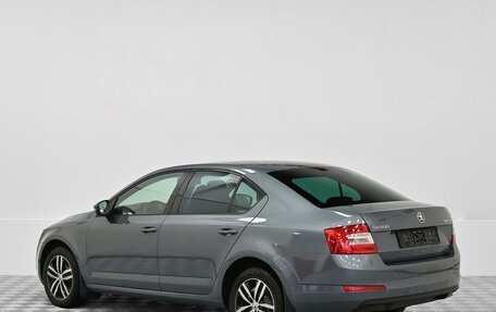 Skoda Octavia, 2016 год, 1 249 000 рублей, 4 фотография