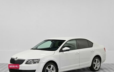 Skoda Octavia, 2014 год, 949 000 рублей, 3 фотография