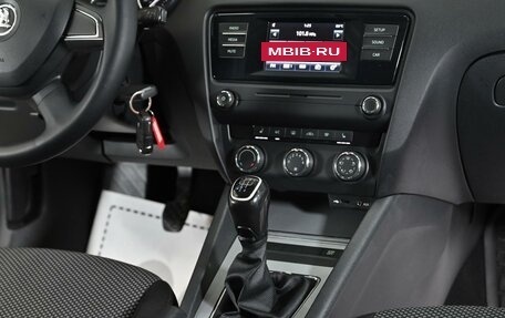 Skoda Octavia, 2014 год, 949 000 рублей, 9 фотография