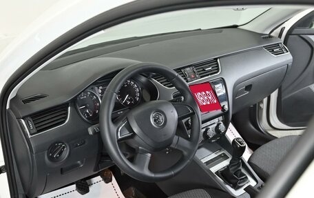 Skoda Octavia, 2014 год, 949 000 рублей, 6 фотография