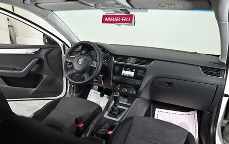 Skoda Octavia, 2014 год, 949 000 рублей, 7 фотография