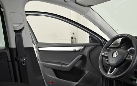 Skoda Octavia, 2016 год, 1 249 000 рублей, 12 фотография