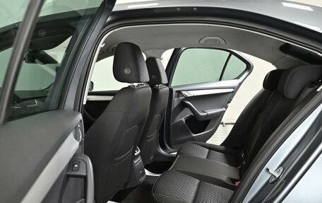 Skoda Octavia, 2016 год, 1 249 000 рублей, 14 фотография