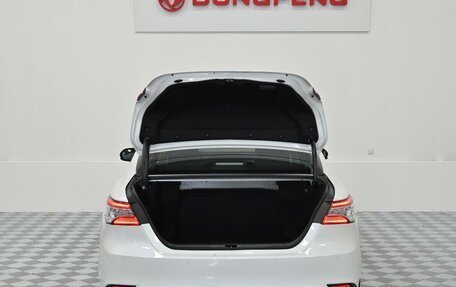 Toyota Camry, 2019 год, 2 749 000 рублей, 7 фотография