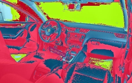 Skoda Octavia, 2016 год, 1 249 000 рублей, 7 фотография