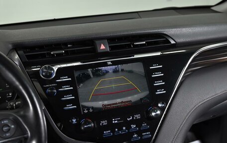 Toyota Camry, 2019 год, 2 749 000 рублей, 11 фотография