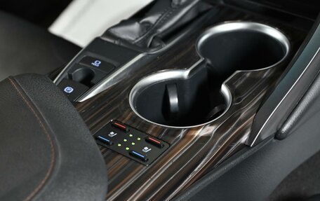 Toyota Camry, 2019 год, 2 749 000 рублей, 14 фотография