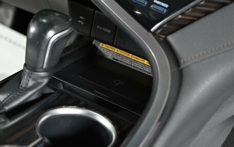 Toyota Camry, 2019 год, 2 749 000 рублей, 13 фотография