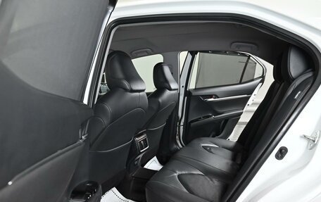 Toyota Camry, 2019 год, 2 749 000 рублей, 20 фотография