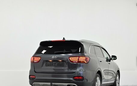 KIA Sorento III Prime рестайлинг, 2018 год, 2 199 000 рублей, 5 фотография