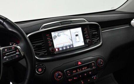 KIA Sorento III Prime рестайлинг, 2018 год, 2 199 000 рублей, 9 фотография