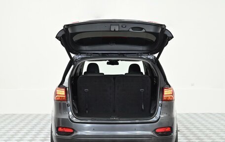 KIA Sorento III Prime рестайлинг, 2018 год, 2 199 000 рублей, 6 фотография