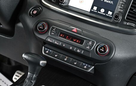 KIA Sorento III Prime рестайлинг, 2018 год, 2 199 000 рублей, 10 фотография