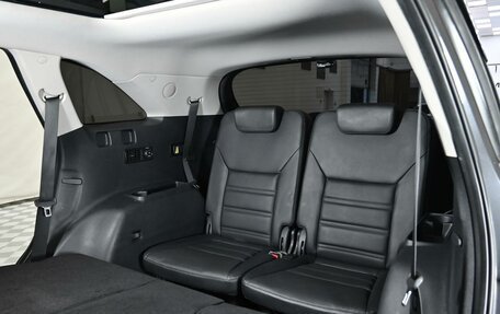 KIA Sorento III Prime рестайлинг, 2018 год, 2 199 000 рублей, 22 фотография