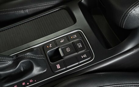 KIA Sorento III Prime рестайлинг, 2018 год, 2 199 000 рублей, 13 фотография