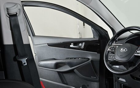 KIA Sorento III Prime рестайлинг, 2018 год, 2 199 000 рублей, 15 фотография