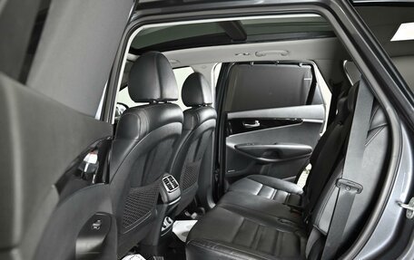 KIA Sorento III Prime рестайлинг, 2018 год, 2 199 000 рублей, 21 фотография