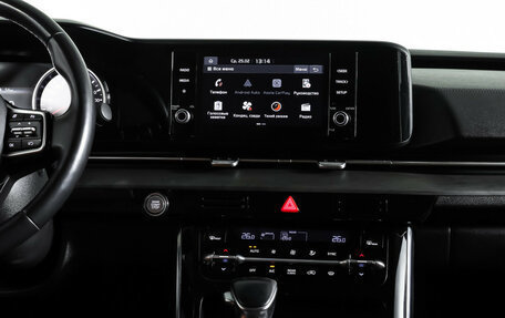 KIA Carnival, 2021 год, 3 790 000 рублей, 13 фотография