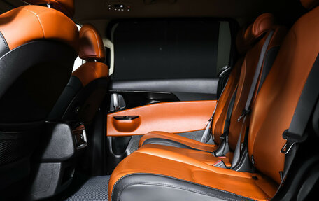 KIA Carnival, 2021 год, 3 790 000 рублей, 10 фотография