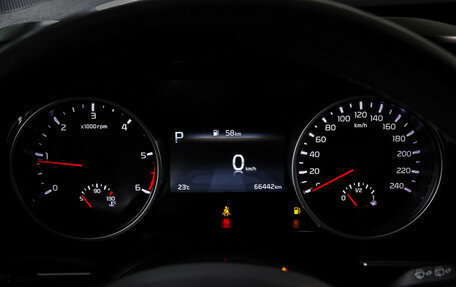 KIA Carnival, 2021 год, 3 790 000 рублей, 15 фотография