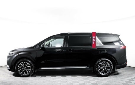 KIA Carnival, 2021 год, 3 790 000 рублей, 8 фотография